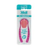 Dilsil Ağız Kokusunda Etkili Dil Temizleyici pembe