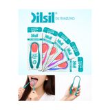Dilsil Dil Temizleyici 5'li Paket Aile Seti Ağız Kokusunda Etkili Dil Sıyırıcı