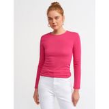 Dilvin 30102 Büzgülü Top