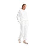 Dilvin Basic Jogger Pantolon, 38, 101A70458, Ekru, Kadın
