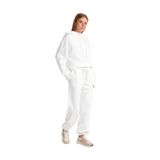 Dilvin Basic Jogger Pantolon, 40, 101A70458, Ekru, Kadın