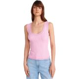 Dilvin Fitilli İnce Dokulu Triko Bluz, 101A10750