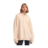 Dilvin Kapşonlu Sweatshirt Açık Bej, 36, 101A40142, Açık Bej, kadın