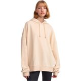 Dilvin Kapşonlu Sweatshirt Açık Bej, 40, 101A40142, Açık Bej, kadın