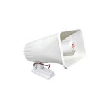 Dima Official Magıcvoıce Mv-908 30 Watt 8 Ohm Plastik Horn Hoparlör (4324)