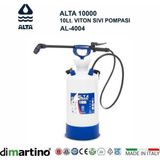 Dimartino ALTA 10000 FPM VITON Köpük Pompası 10 lt