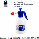 Dimartino ALTA 2000 FOAM FPM VITON Köpük Pompası 2 lt
