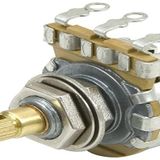 Dimarzio 1 Meg Custom Taper Split Şaft Potansiyometre
