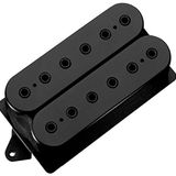 Dimarzio 200539 DP 158FBK Evolution Neck Gitar Aksesuarı, Siyah