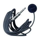 DiMarzio Dımarzıo DP130BK Acoustic Model Akustik Manyetik B