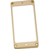 DiMarzio DM1301CR Bridge Humbucker Manyetik Çerçevesi - Krem