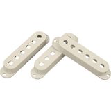 Dimarzio Dm2001aw Single Humbucker Manyetik Kapağı - Aged White