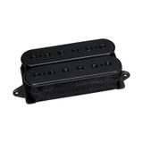 Dimarzio Dp158fbk Evolution Neck F-spaced Humbucker Manyetik - Siyah