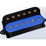 DiMarzio DP159SP Evolution Bridge