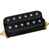 Dimarzio Dp190fbk Air Classic F-spaced Neck Humbucker Manyetik - Siyah