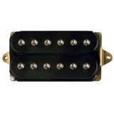 DiMarzio DP202BK Al Di Meola Manyetik Askı Sehpa
