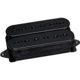 DiMarzio DP215FBK Evo 2 F-Spaced Bridge Humbucker Manyetik - Siyah