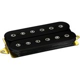 DiMarzio DP219FBK D Activator Sap F-Spaced Humbucker Siyah Manyetik