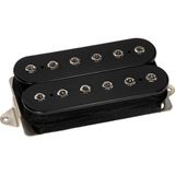 Dimarzio Dp244bk Dominion Neck Humbucker Manyetik - Siyah