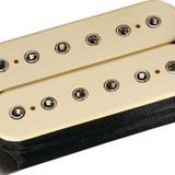 Dimarzio Dp253cr Gravity Storm Bridge Humbucker Manyetik - Krem