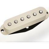 Dimarzio Dp402aw Virtual Vintage Blues Single Manyetik - Kırık Beyaz