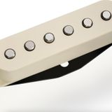 DiMarzio DP409AW Virtual Vintage Heavy Blues 2 Single Manyetik - Kırık Beyaz