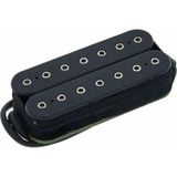 Dimarzio Dp720bk D Activator 7 Telli Bridge Humbucker Manyetik - Siyah