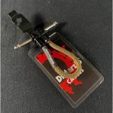 Dimarzio Ep17j06rrvt Jumper Cable Pedal Ara Kablosu - Vintage Tweed