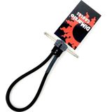 Dimarzio Ep17j12rrbk Jumper Cable Pedal Ara Kablosu - Siyah