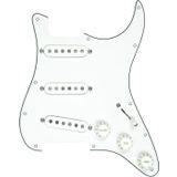 DiMarzio FG2108 Beyaz Pena Korumalığı