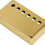 DiMarzio GG1600G Humbucker Manyetik Kapağı - Gold