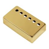 DiMarzio GG1601G Köprü Pozisyonu Humbucker Manyetik Kapağı - Gold