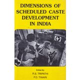 Dimensions of scheduled tribes development in India: Problems and prospects