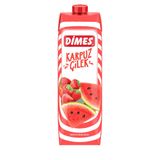 Dimes 1 lt Karpuz Çilek İçeceği