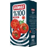 Dimes 1 lt Tetra Domates Suyu