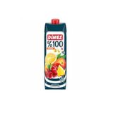 Dimes %100 Karışık 1 lt Meyve Suyu