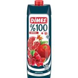 Dimes %100 Kırmızı Karışık 1 L - 1 lt