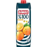 Dimes %100 Portakal 1 L - 1 lt