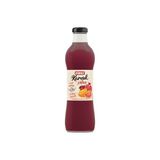 Dimes %100 Sıkma Karışık Cam Meyve Suyu 700 Ml.