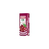 Dimes 200 ml x 27 Adet Vişne Nektarı Meyve Suyu Aromasıyla Türkiye Menşeli