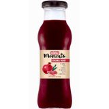 Dimes 250 ml Cam Şişe Sıkma Nar Suyu