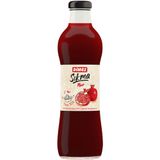 Dimes 700 ml %100 Sıkma Nar Meyve Suyu (6 adet)