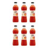 Dimes 700 ml Sıkma Portakal ve Nar Aromalı İçecek (6 adet)