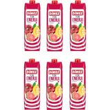 Dimes 7/24 Karışık Meyveli Içecek 1 lt x 6 Adet