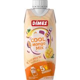 Dimes Cool Mix Mango 310 ml x 6 - 1,8 lt