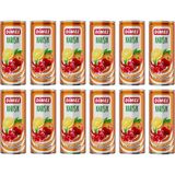 Dimes Karışık Meyve Nektarı 250 Ml X 12 Adet