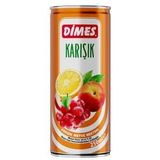 Dımes Karışık Meyve Nektari Kutu İçeçek 25 cl