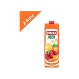 Dimes Karışık Meyve Suyu (1 L ) x 2 Adet - 100 ml