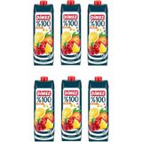 Dimes Karışık Meyve Suyu 1 lt x 6 Adet