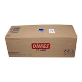 Dimes Kayısı Meyve Suyu 200 ml x 27'li